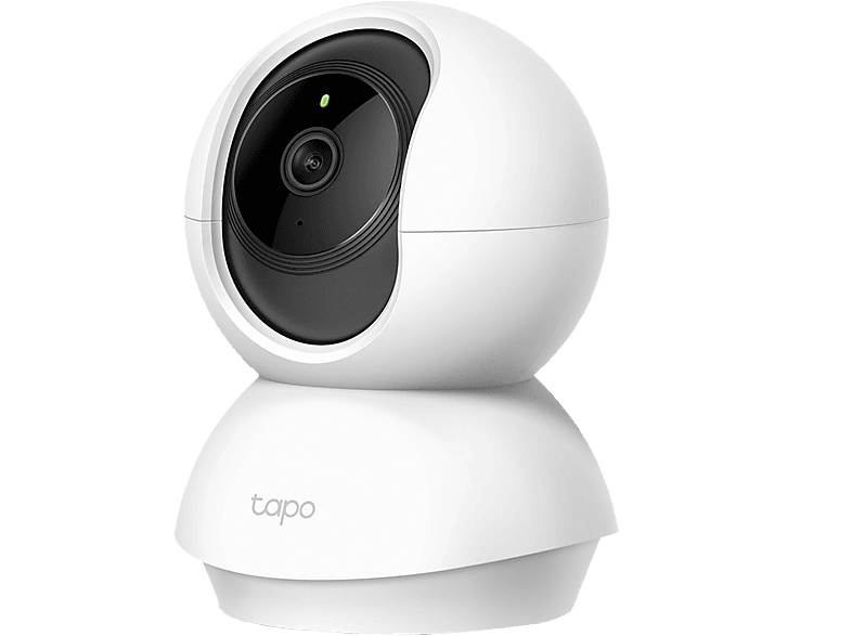 TP-LINK Tapo C200 WiFi Camera Tapo C200 Home Security Day/Night view
