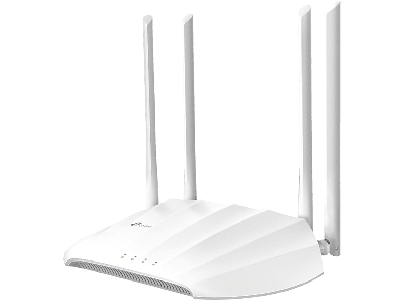TP-LINK TL-WA1201 - WLAN Access Point (Weiss)