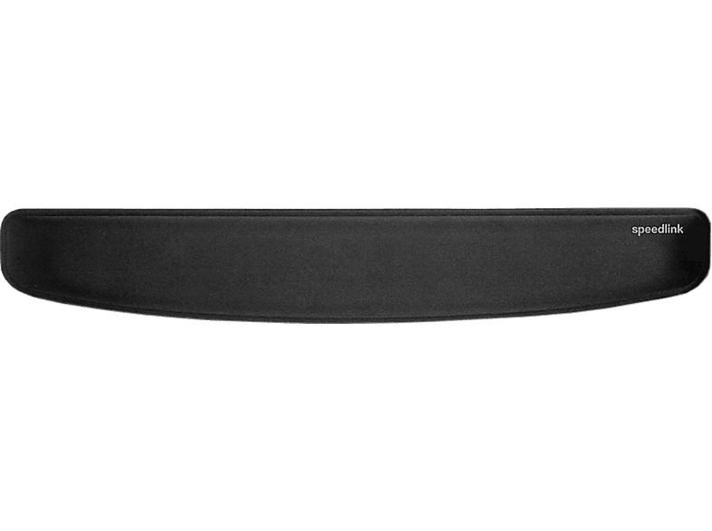 SPEEDLINK SATEEN Ergonomic Wrist Pad SL620801B black