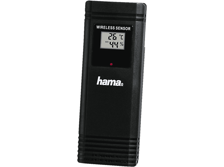 Hama -  Außensensor TS36E für Wetterstation