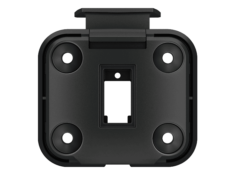 GARMIN z?mo XT - Motorradhalterung (Schwarz)