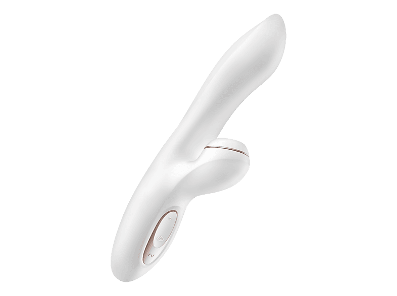 Satisfyer Pro Plus G-Spot Rabbit Vibrator