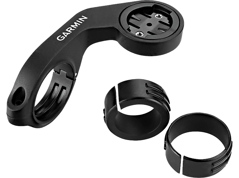 GARMIN 010-11251-40 Edge - Lenkerhalterung (Schwarz)