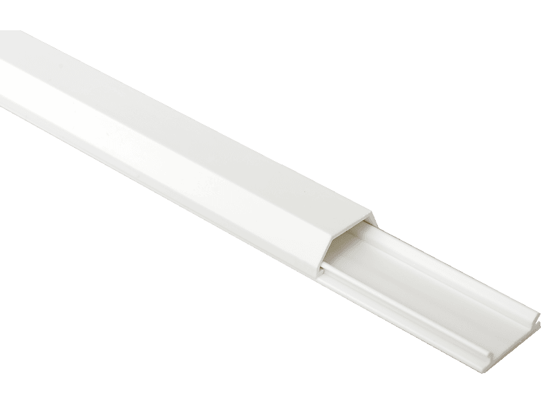 SCHOENENBERGER 2210.3 - Kabelkanäle (Weiss)