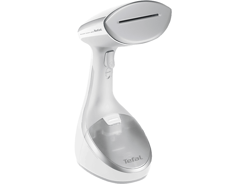 Tefal - Dt9130 Access Steam Care Weiss-silber