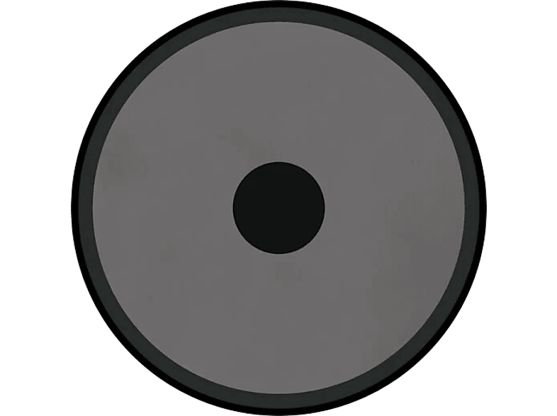 GARMIN 010-12982-06 - Armaturenbrett-Klebeplatte (Schwarz/Grau)