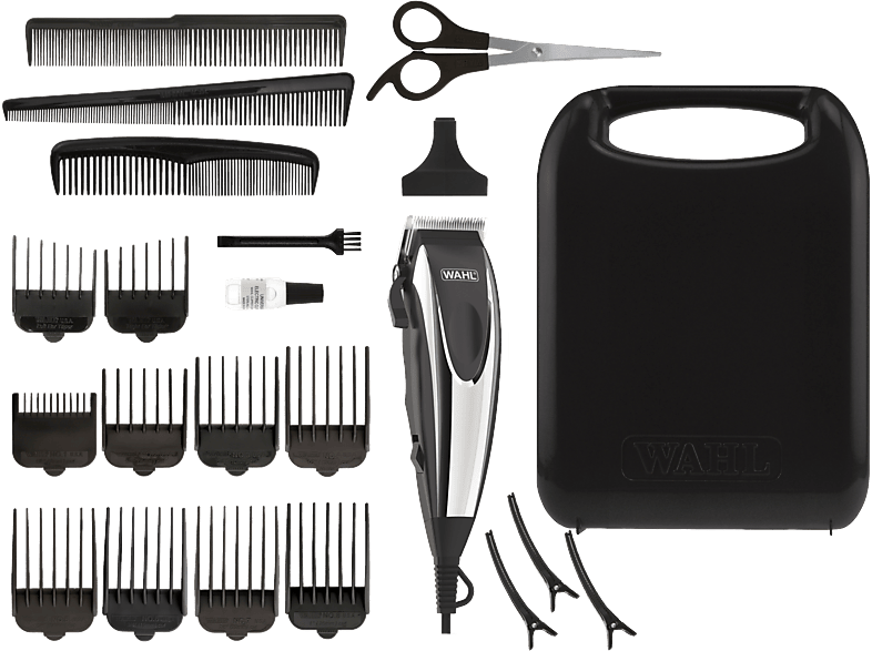 WAHL Home Pro 2616 - Haarschneider (Schwarz)