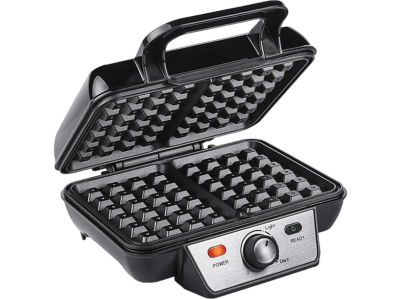 Tristar - Waffeleisen