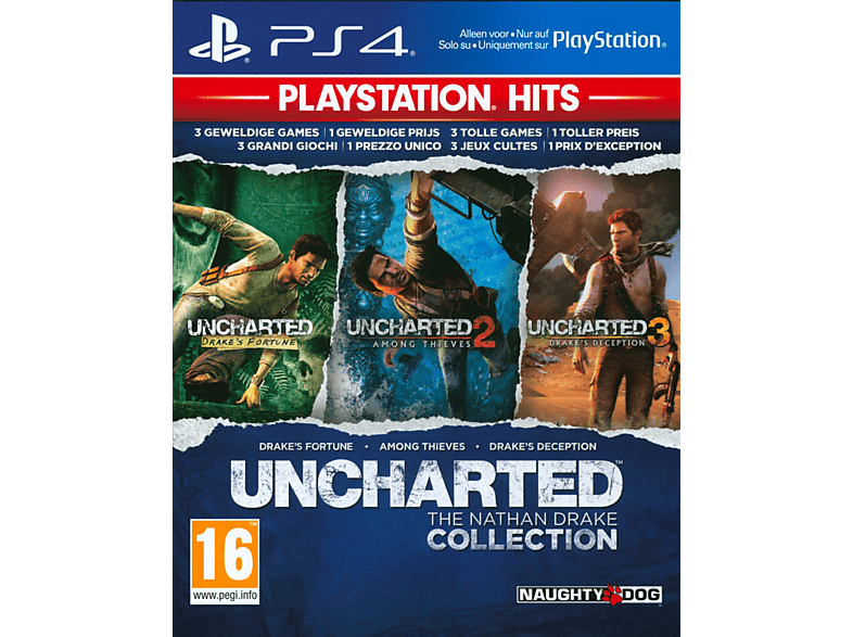 Sony Spielesoftware 