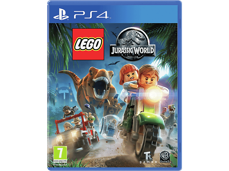 Warner Bros. Spielesoftware 