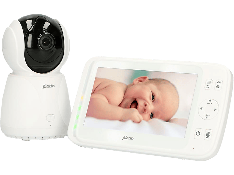 ALECTO DVM-275 Babyphone