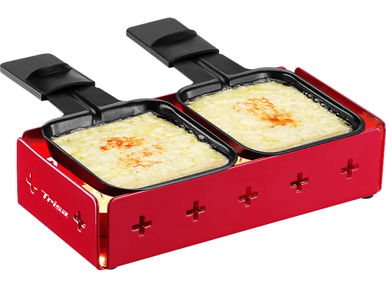 Trisa Raclette 