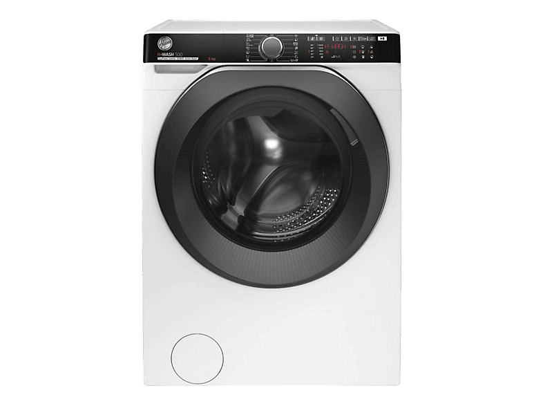 HOOVER Waschmaschine HWP 68AMBC/1-S 8kg
