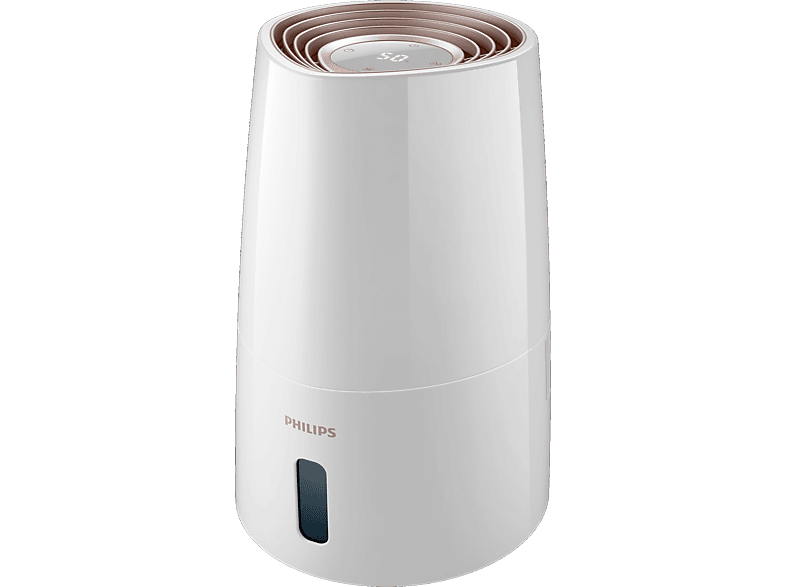 Philips Luftbefeuchter 