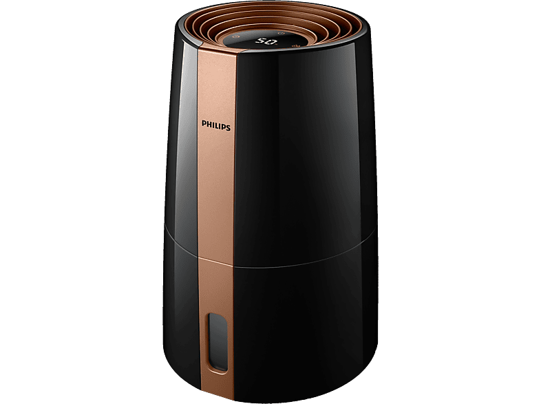 Philips - Luftbefeuchter 3000er Serie, Multicolor, One Size