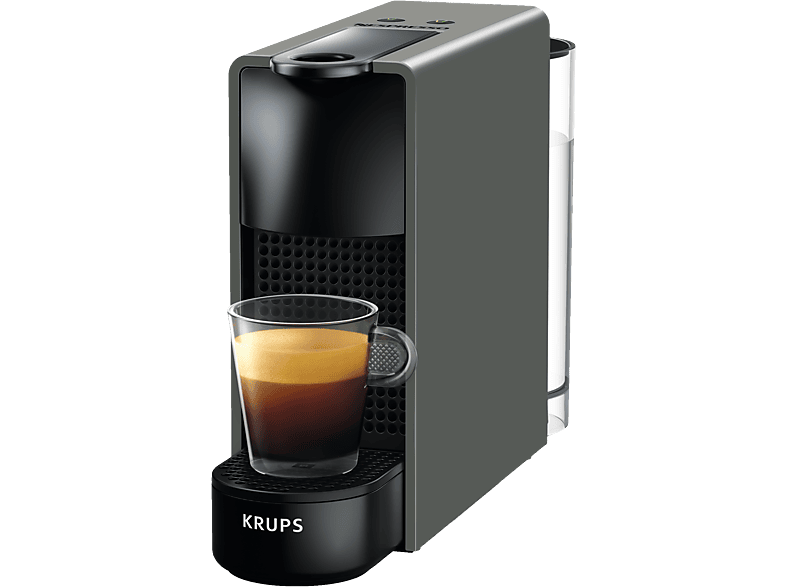 Krups Kapselmaschine 
