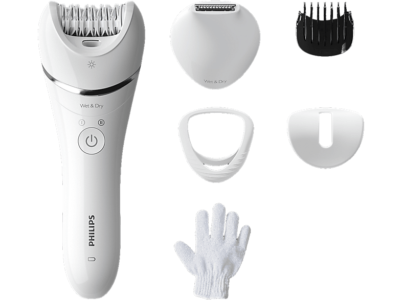 Philips - Epilierer