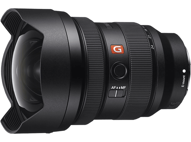 Sony Zoomobjektiv 
