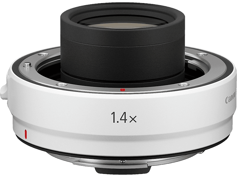 Canon - RF 1.4x Telekonverter, 100mm