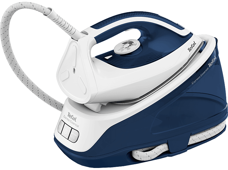Tefal - Dampfstation