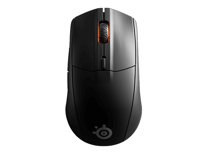 SteelSeries Gaming-Maus 