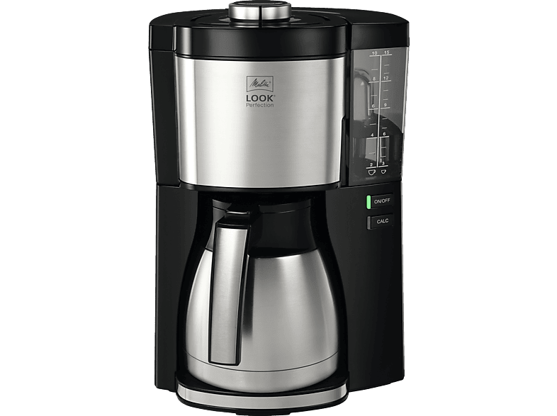 Melitta Filterkaffeemaschine 