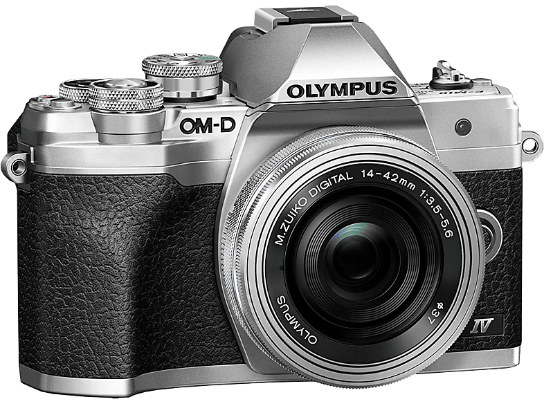 Olympus Kompaktkamera 