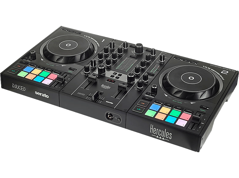 Hercules DJ Control Inpulse 500 DJ Controller