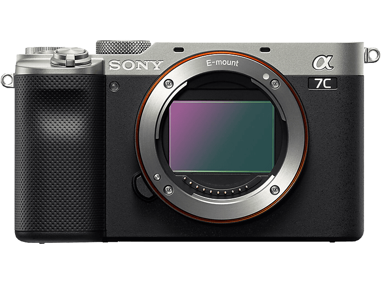 Sony Systemkamera 