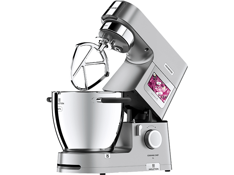 Kenwood Cooking Chef XL Kcl95.004.Si (6.7 l)