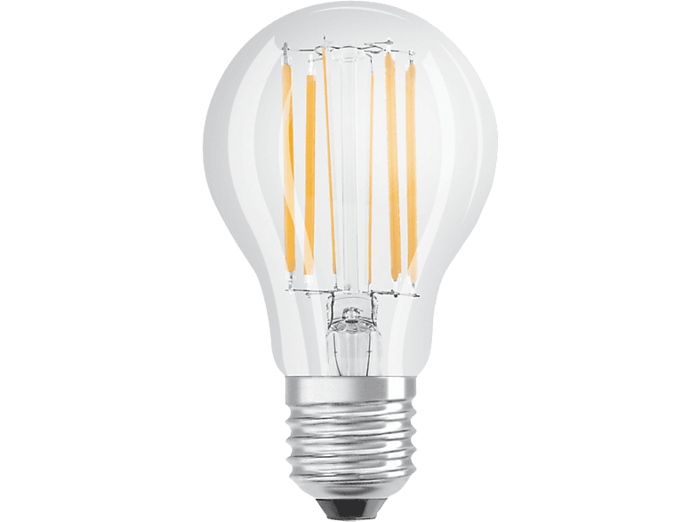 Glühbirne Ledfilament E27 8.5W 1055 Lumen