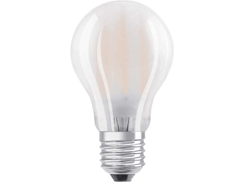 Glühbirne Ledfilament E27 8W 1055 Lumen