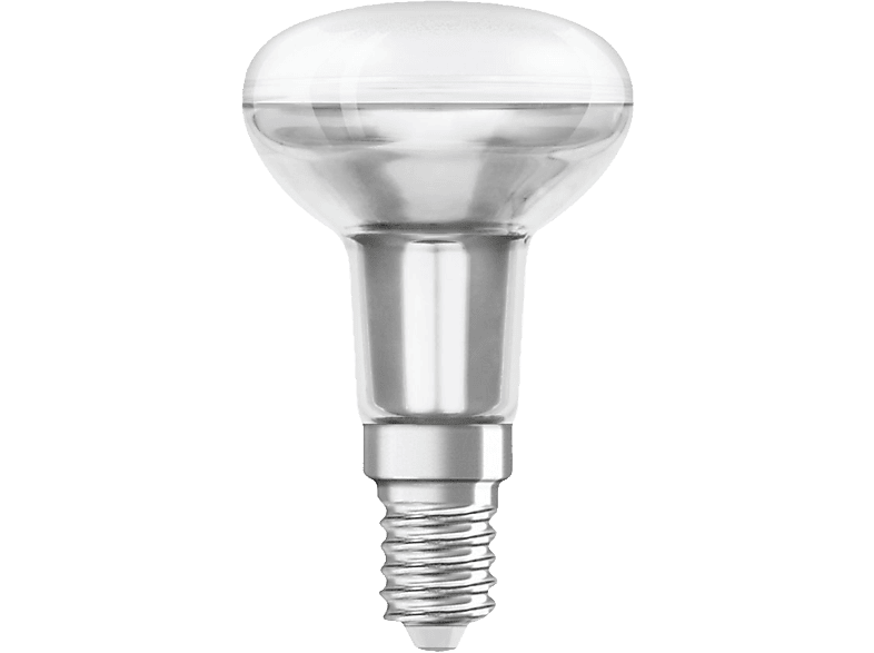 OSRAM HOMELIGHTING 4058075125926 LED EEK F (A - G) E14 Reflektor 2.6 W = 40 W Warmweiß 1 St.