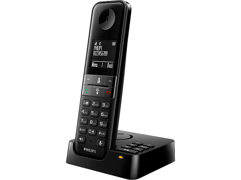 Philips Festnetztelefon 