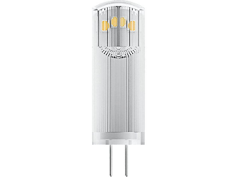 Glühbirne LED G4 1.8W 200 Lumen