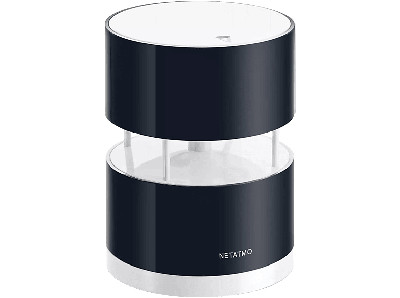 Netatmo NWA01-WW Netatmo - Anemometer - digital - kabellos Windmesser