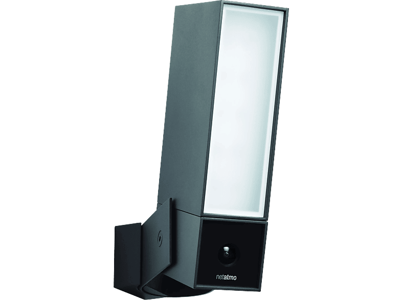 NETATMO Presence Outdoor NANOC01EU Sicherheitskamera