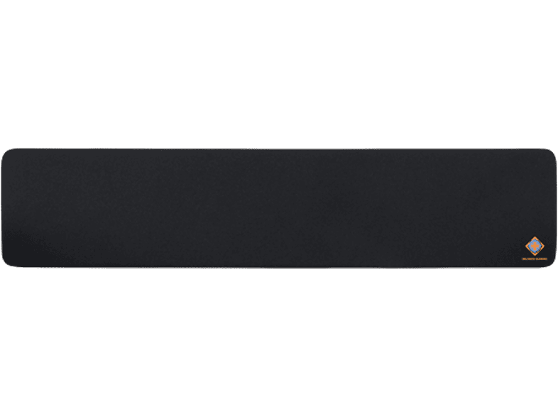DELTACO Wristpad black GAM-003