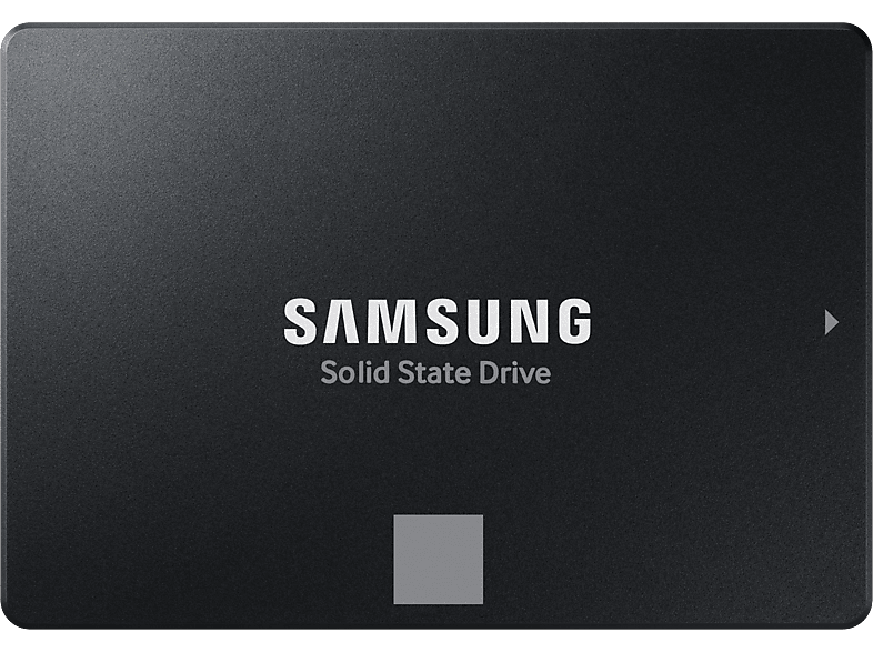 Samsung externe SSD 
