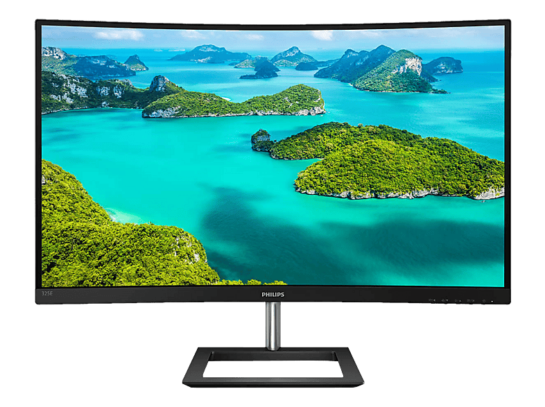Philips LCD-Monitor 