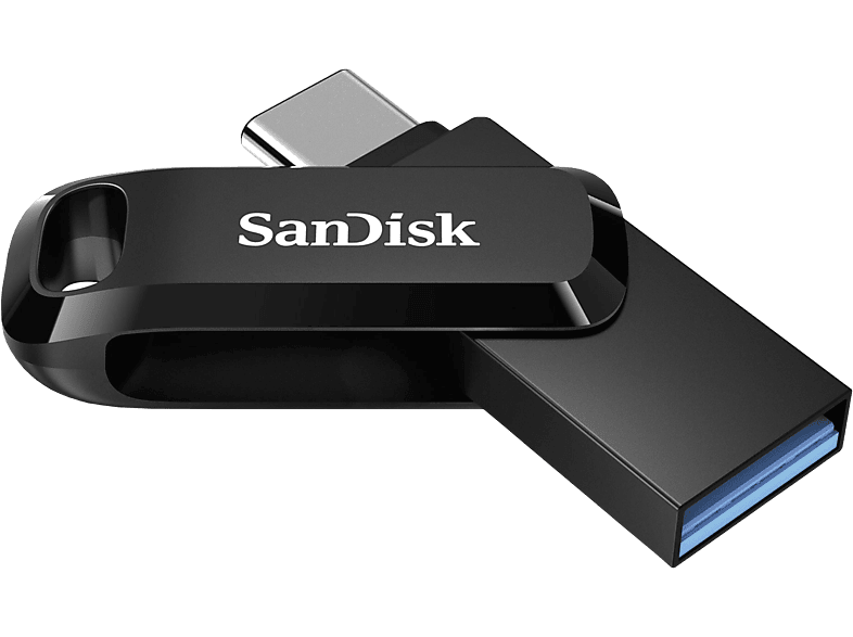 Sandisk USB-Stick 