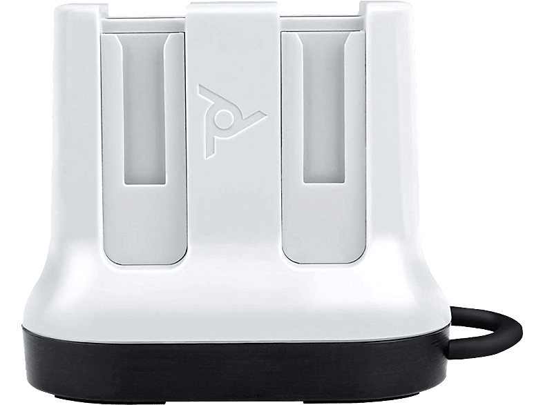 PDP Joy-Con Charging Shuttle 500-188-EU white, for NSW