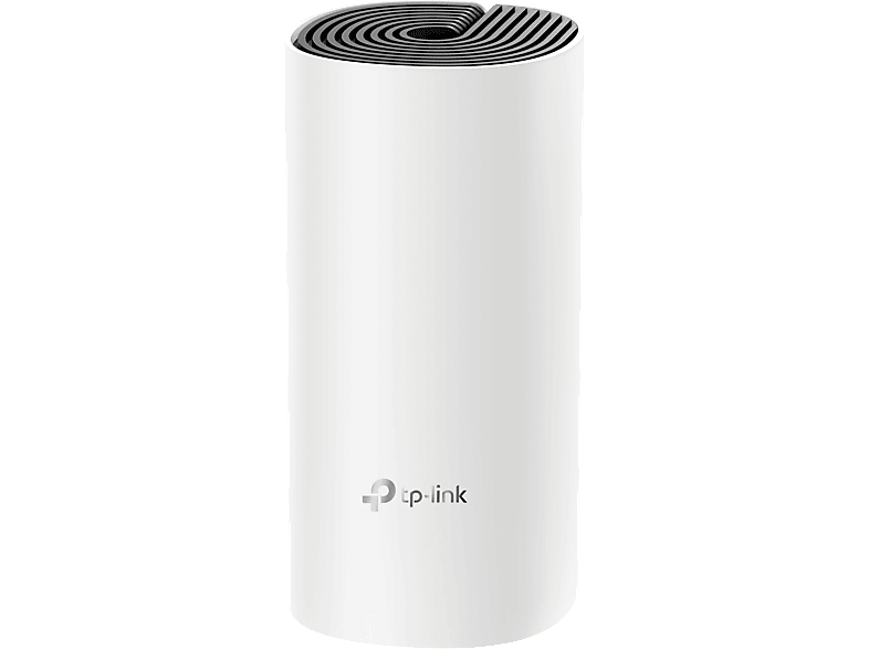 TP-LINK Whole-Home Mesh Deco M4(1-pa Wi-Fi System (1-pack)
