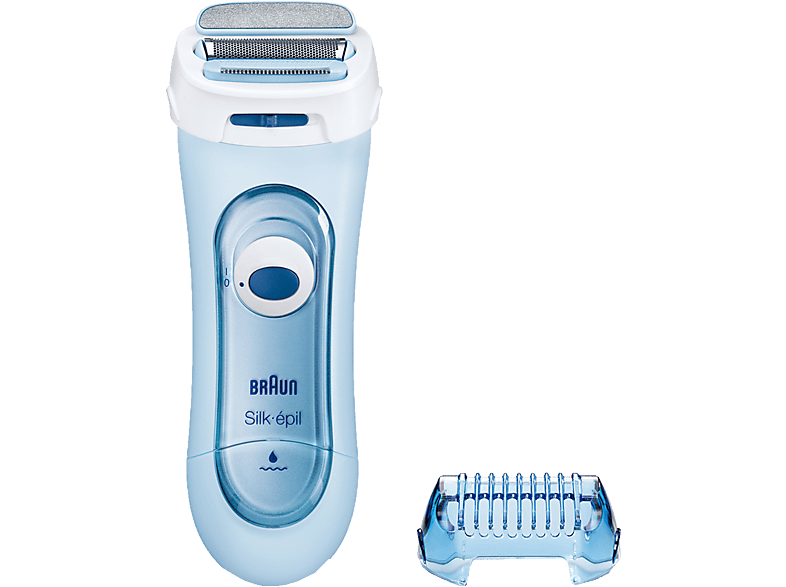 Braun - Rasierer