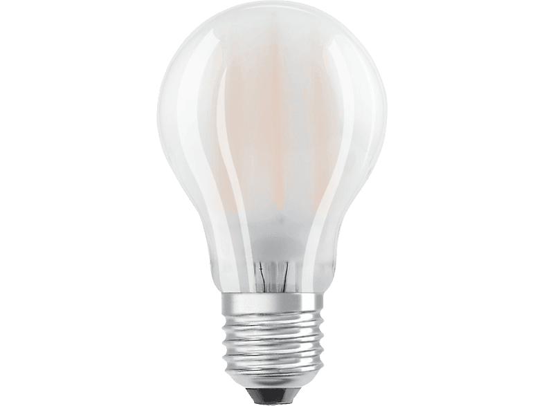Glühbirne Ledfilament E27 8W 1055 Lumen