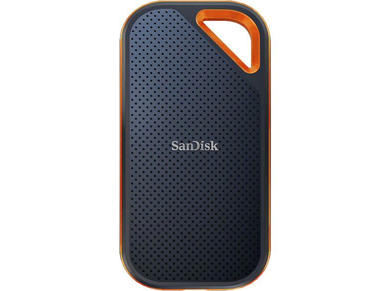 Sandisk, SSD extern, SanDisk Extreme Pro Portable SSD 1TB, Produkte & Wohnen