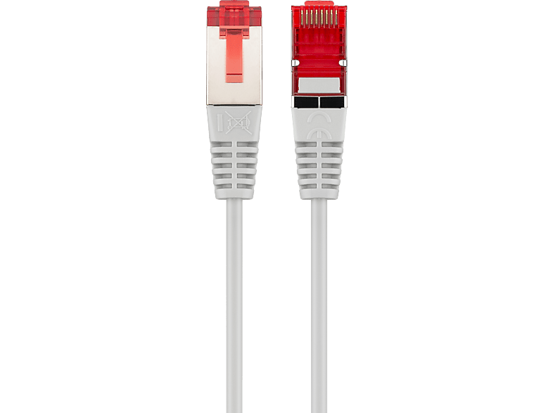 ISY IPC-6100-1, Netzwerkkabel, 10 m