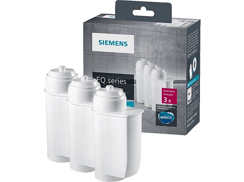 SIEMENS Wasserfilter 