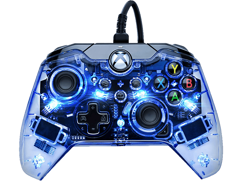 PDP Afterglow PRISMATIC Ctrl. 049-005-EU wired, for Xbox SeriesX