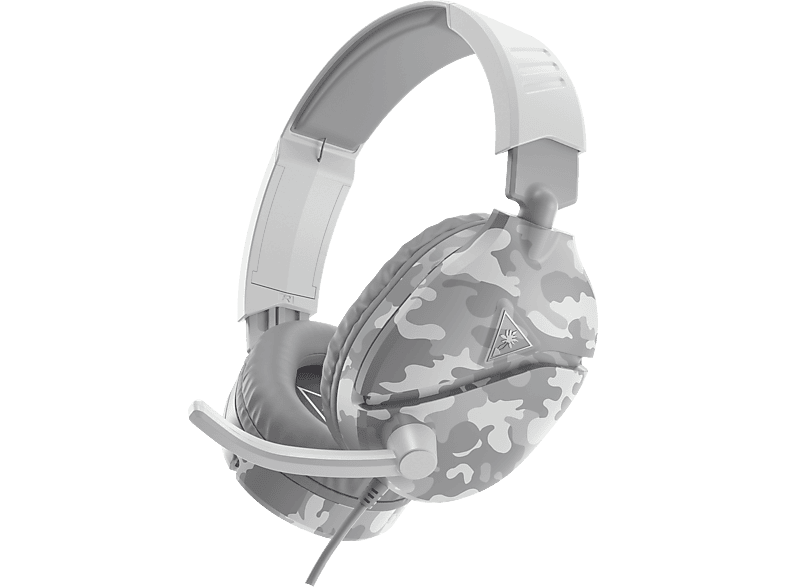 TURTLE BEACH Ear Force Recon 70 Headset TBS-6230-02 Arctic Camo, Multiplattform